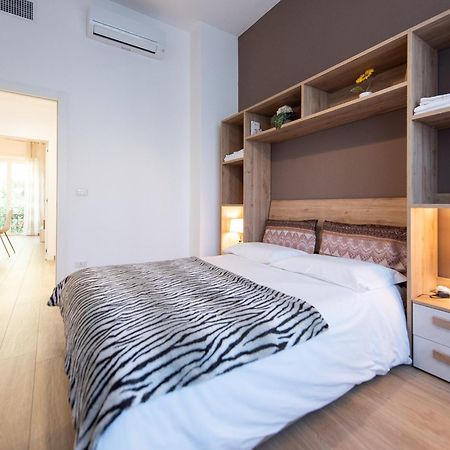 Casa Vanitosa Turin Ngoại thất bức ảnh