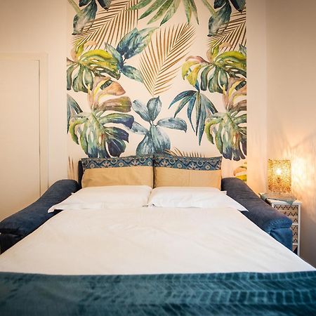 Casa Vanitosa Turin Ngoại thất bức ảnh