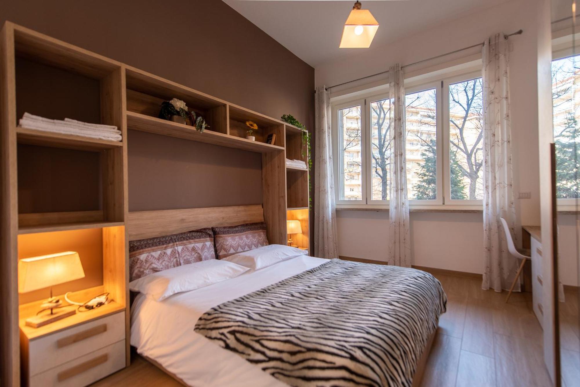 Casa Vanitosa Turin Ngoại thất bức ảnh