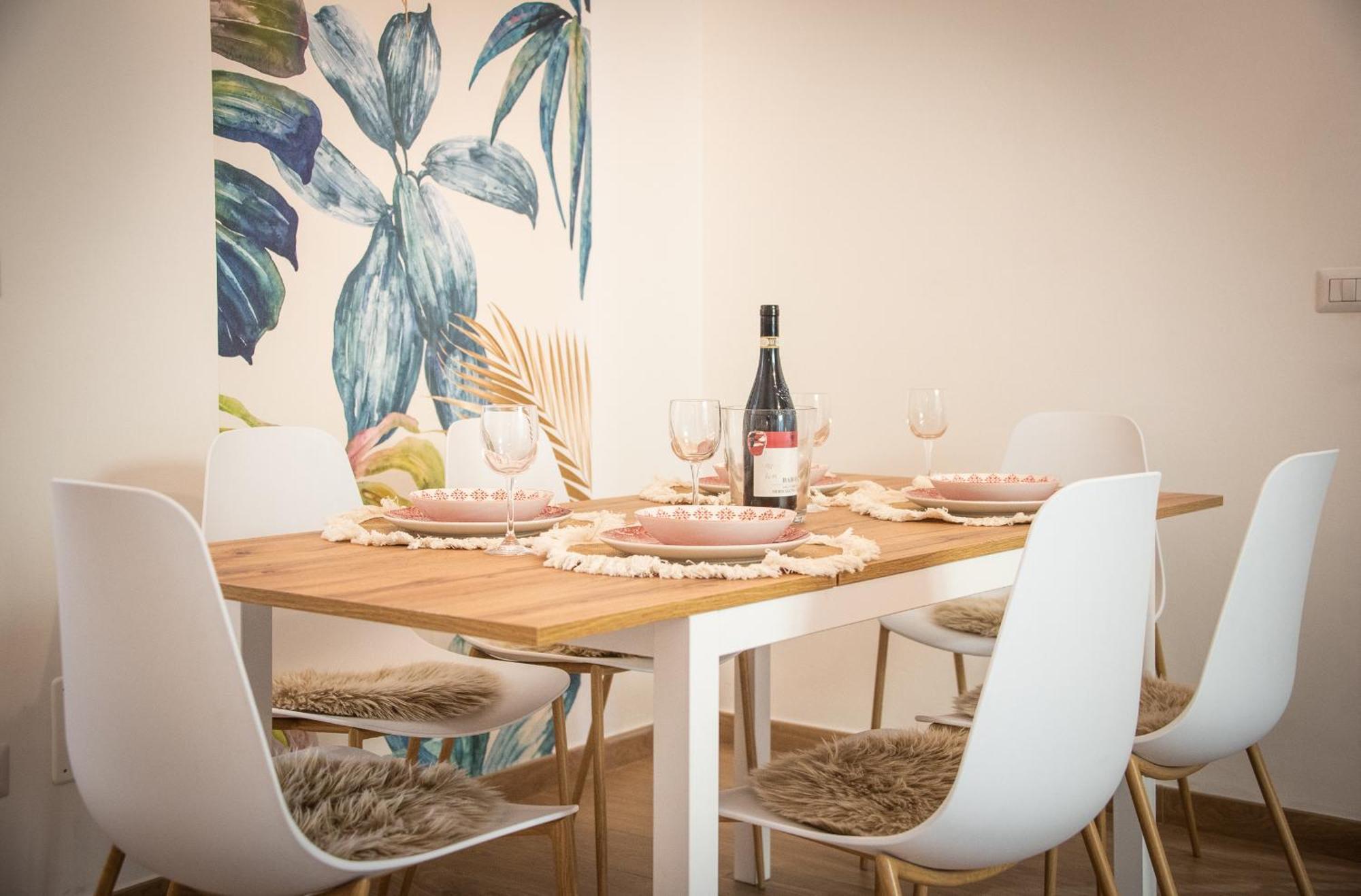 Casa Vanitosa Turin Ngoại thất bức ảnh