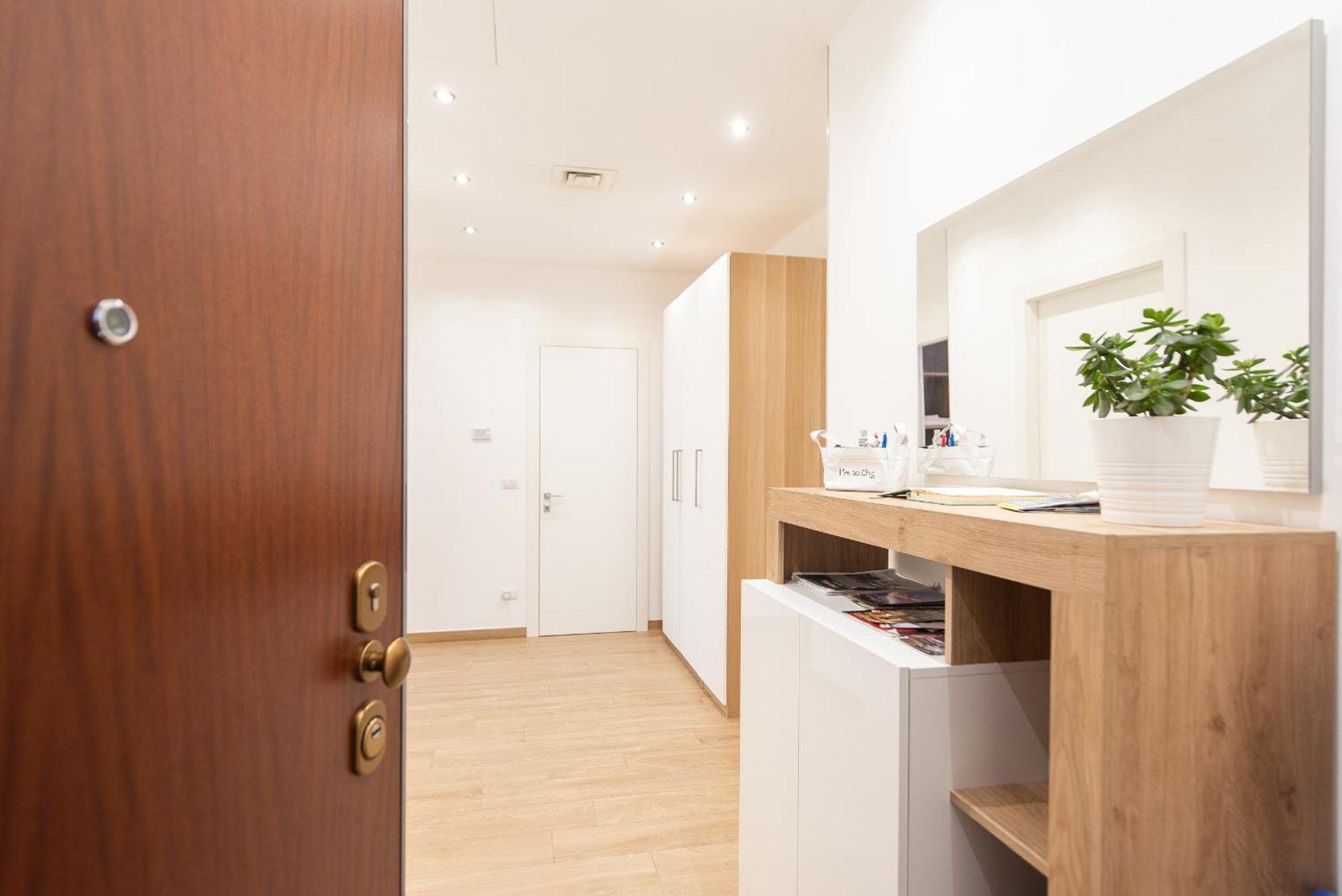 Casa Vanitosa Turin Ngoại thất bức ảnh