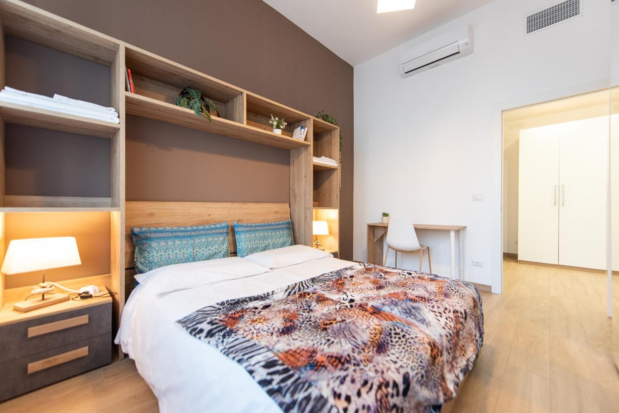 Casa Vanitosa Turin Ngoại thất bức ảnh