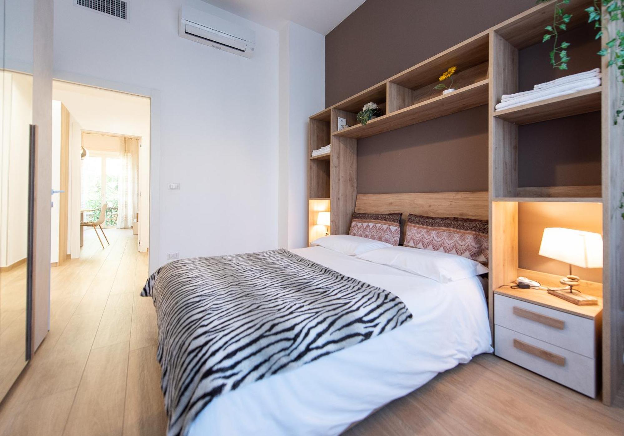Casa Vanitosa Turin Ngoại thất bức ảnh