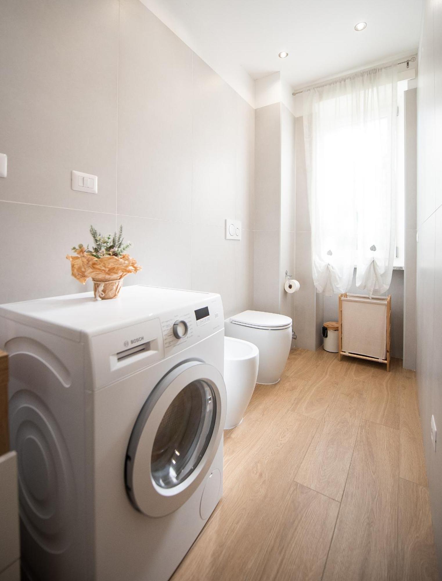 Casa Vanitosa Turin Ngoại thất bức ảnh